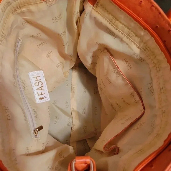 Fash Limited Tote Bag NWOT - Picture 6 of 6